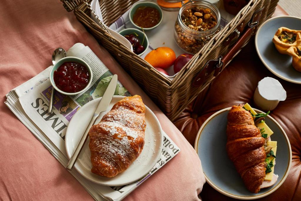 Broad Street Townhouse - Resim 11