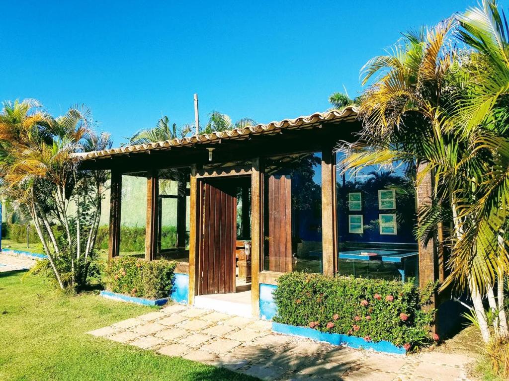  Excelente casa a 150 mts da Praia da Ferradura
