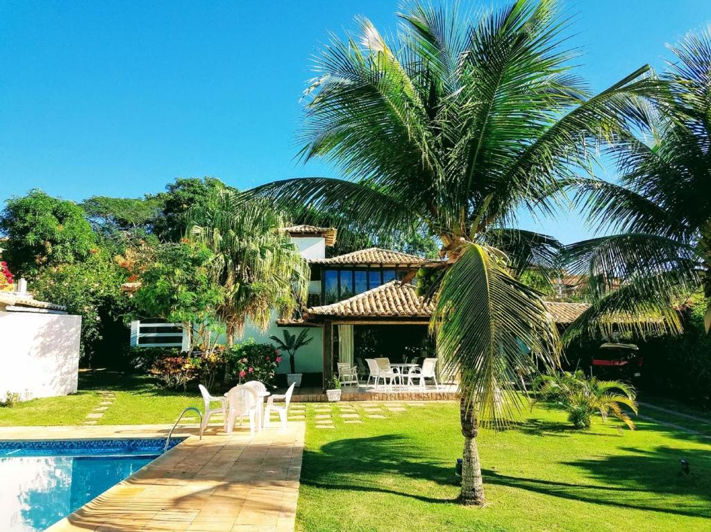  Excelente casa a 150 mts da Praia da Ferradura