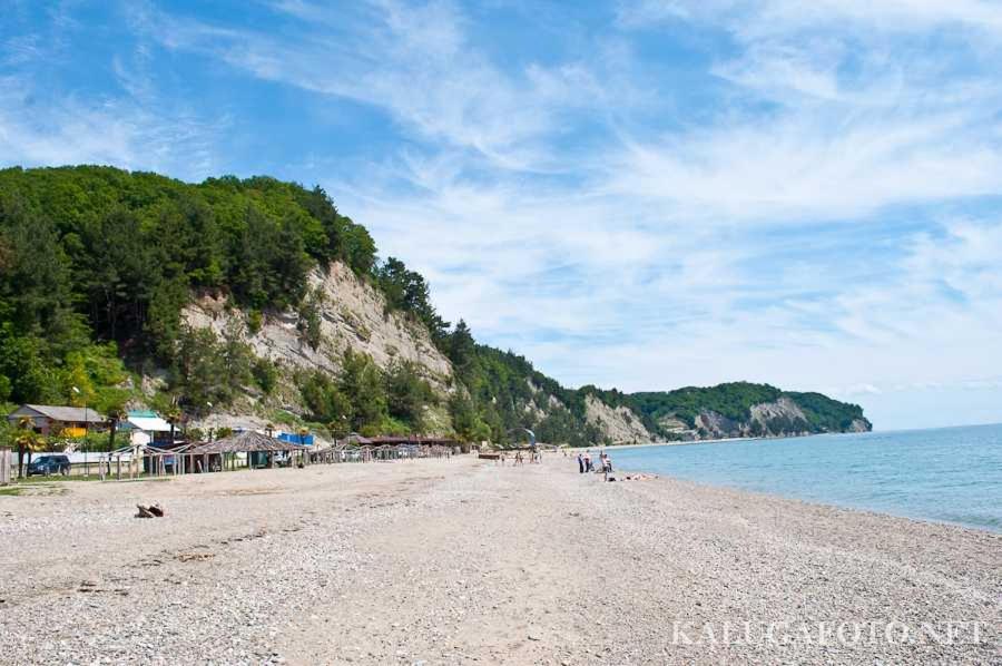 Морской Бриз - отзывы и видео