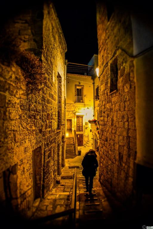 Fotografia z galérie ubytovania F&L house v destinácii Polignano a Mare