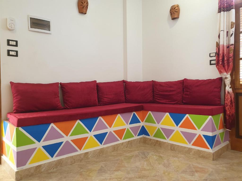 Basmatic Nubian Guest House - 1