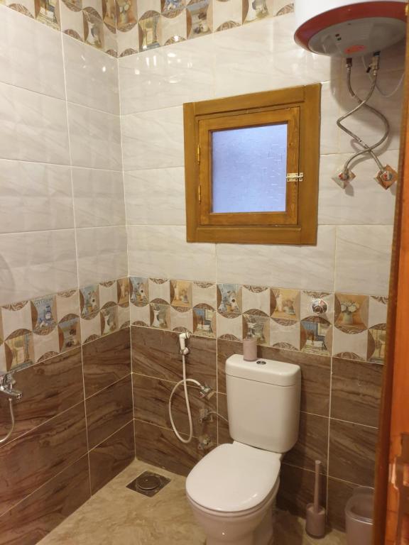 Basmatic Nubian Guest House - 3