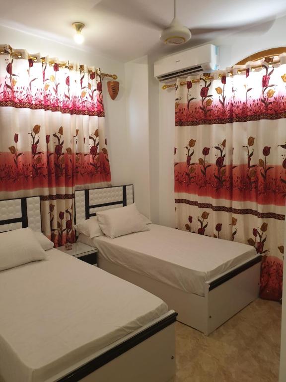 Basmatic Nubian Guest House - 13