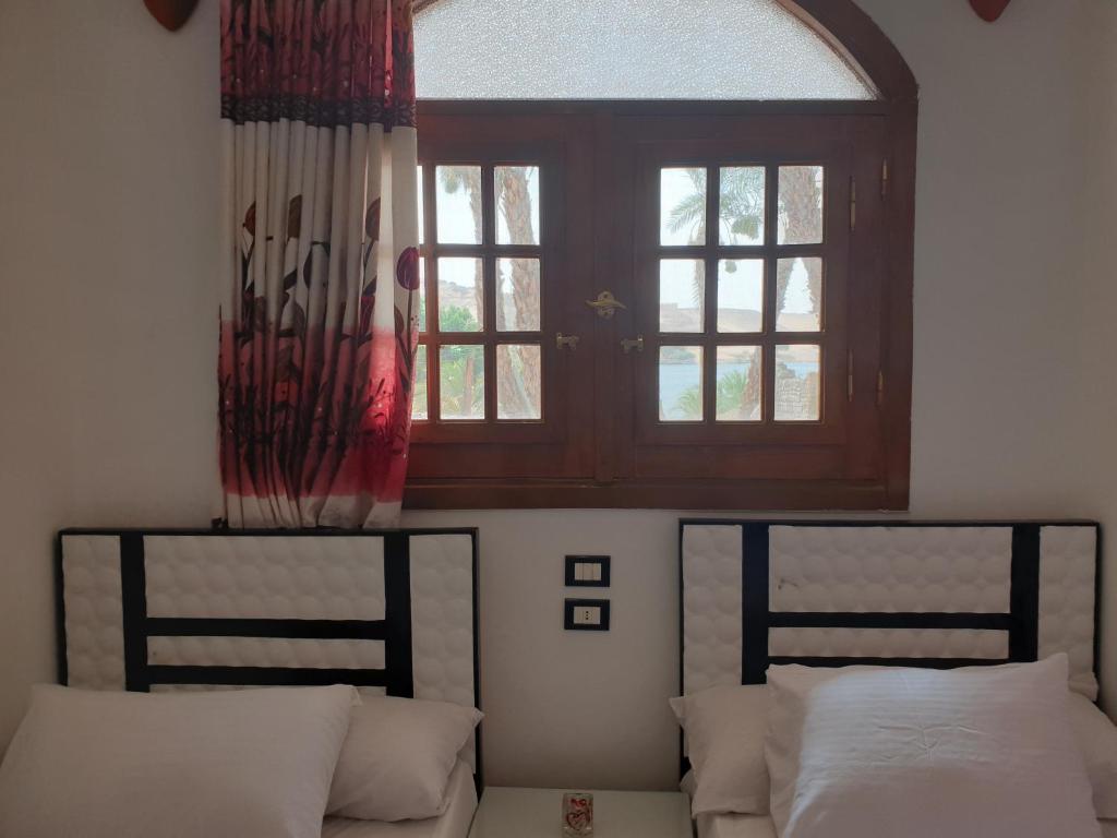 Basmatic Nubian Guest House - 14