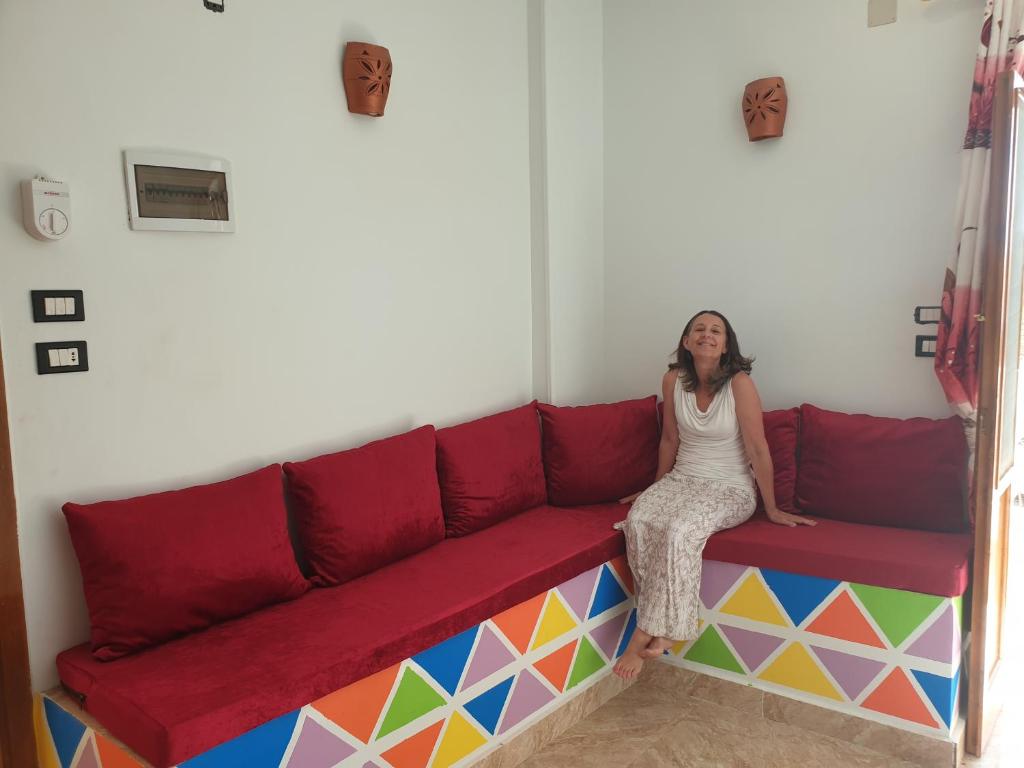 Basmatic Nubian Guest House - 4