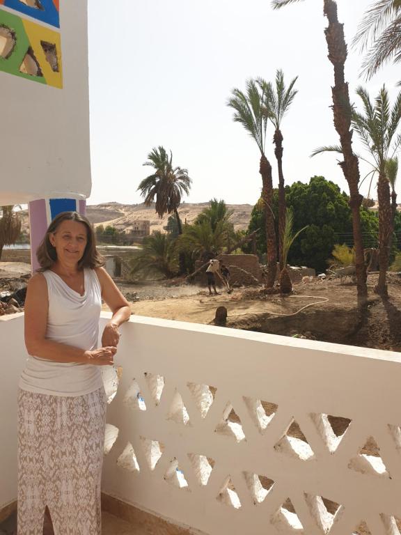 Basmatic Nubian Guest House - 16