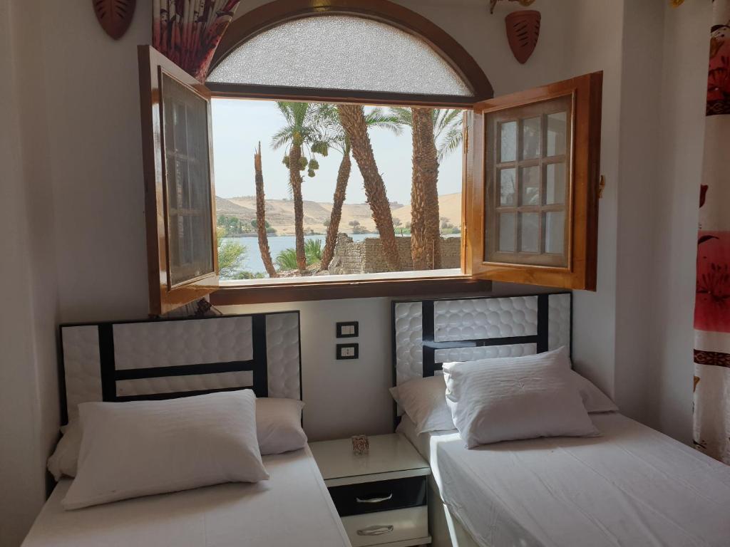 Basmatic Nubian Guest House - 5