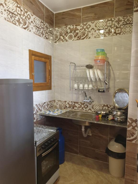 Basmatic Nubian Guest House - 7