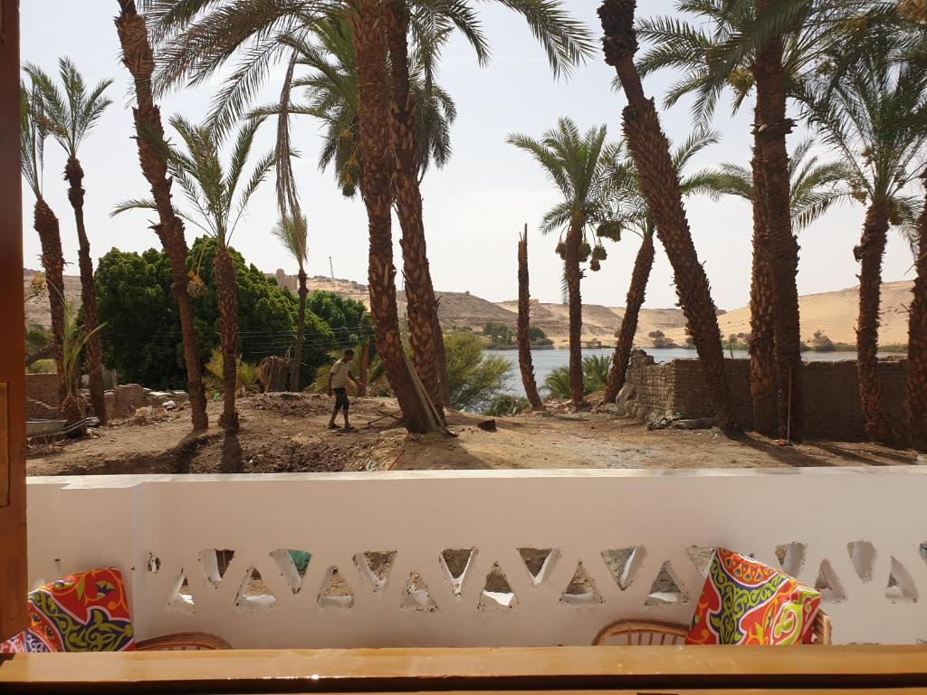 Basmatic Nubian Guest House - 8