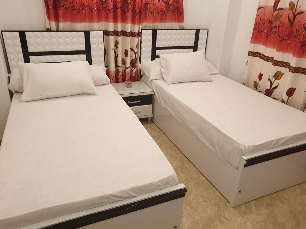 Basmatic Nubian Guest House - 9