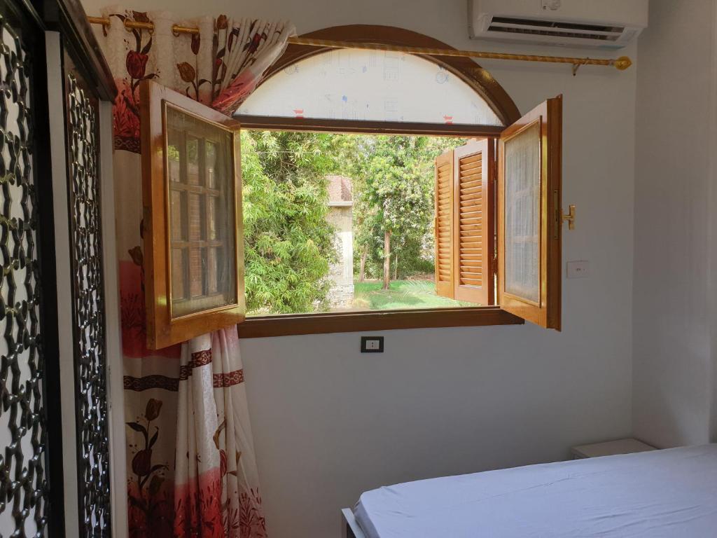 Basmatic Nubian Guest House - 10