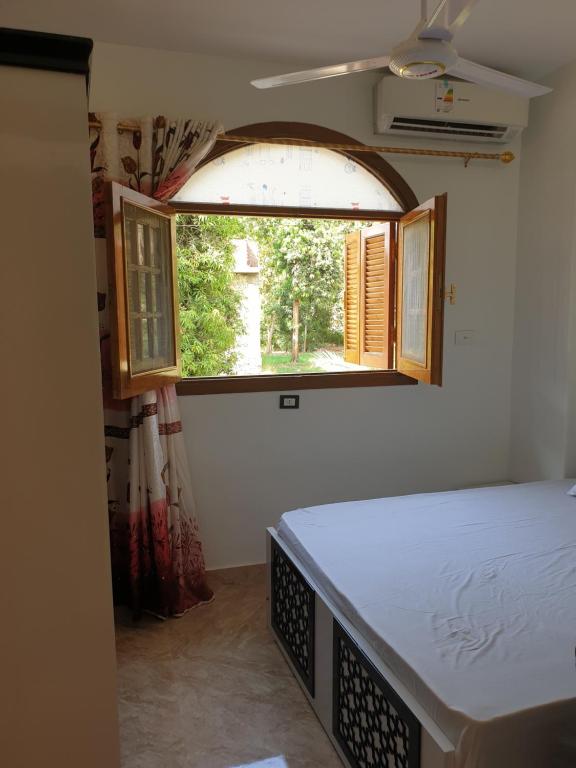 Basmatic Nubian Guest House - 17