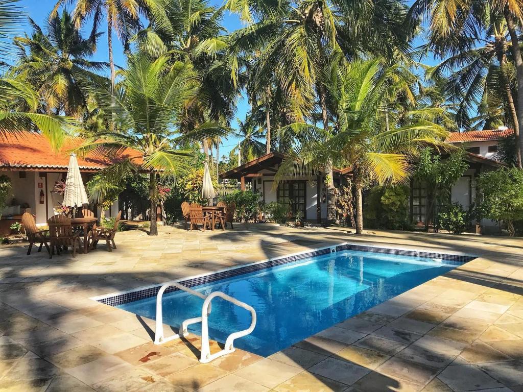  Pousada Vila Icaraí