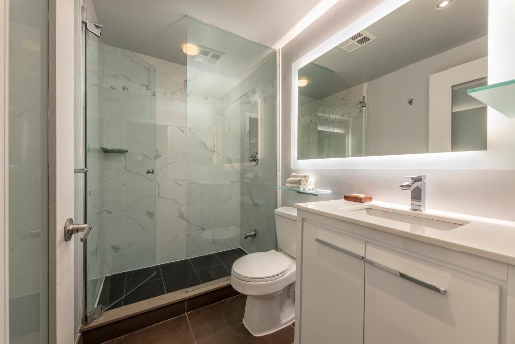 Executive Hotel Cosmopolitan Toronto - Resim 9