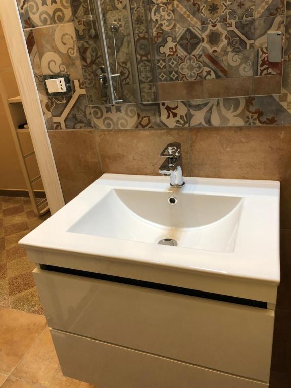 B&B Meliora Rooms - Classic Triple Room