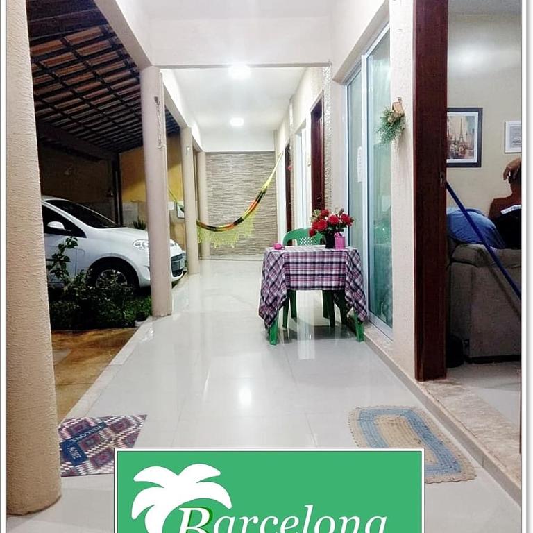  Barcelona Beach Residence