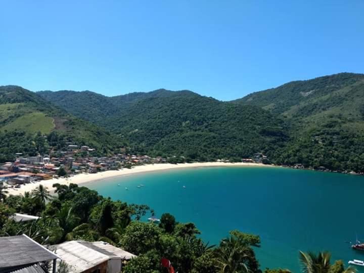  Suíte Ipê Amarelo