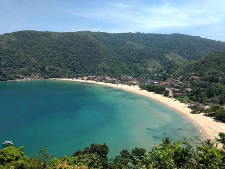  Suíte Ipê Amarelo
