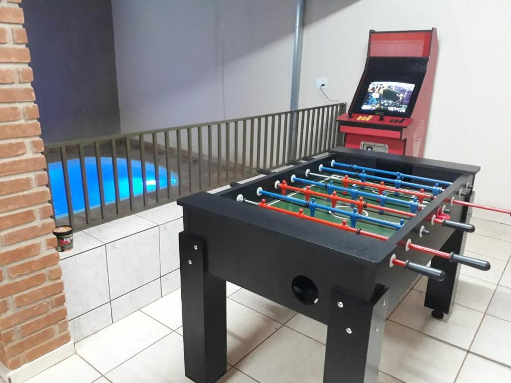  Casa do Nilton