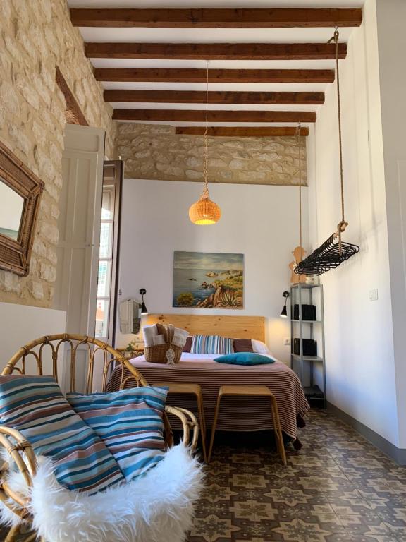 Apartamentos Boutique Villavieja - 