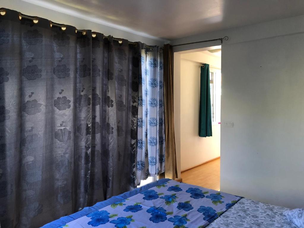 L'Escale Vanille - 500m de l'aéroport - Appartement - Rez-de-Chaussée