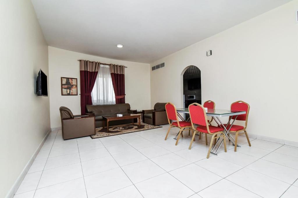 Paradise Inn 1 Tabasum Group - Resim 31