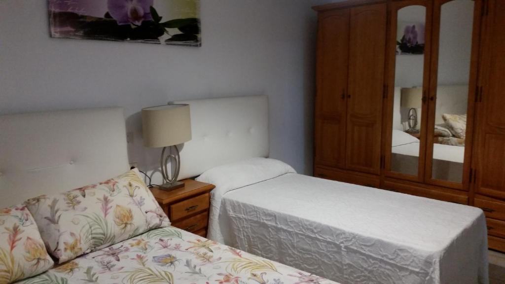 Las Villas de Iván, Escúllar, Spain - Booking.com