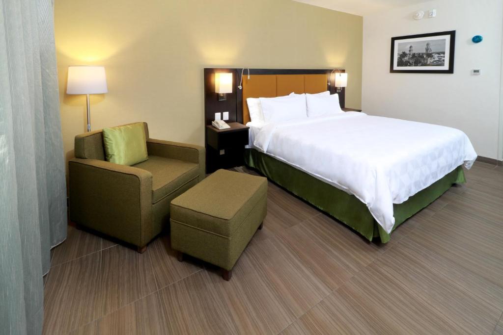Holiday Inn Tampico-Altamira, an IHG Hotel