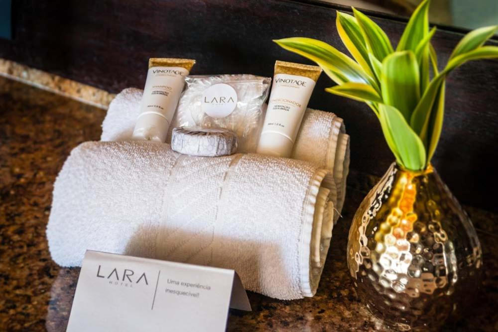  Lara Hotel