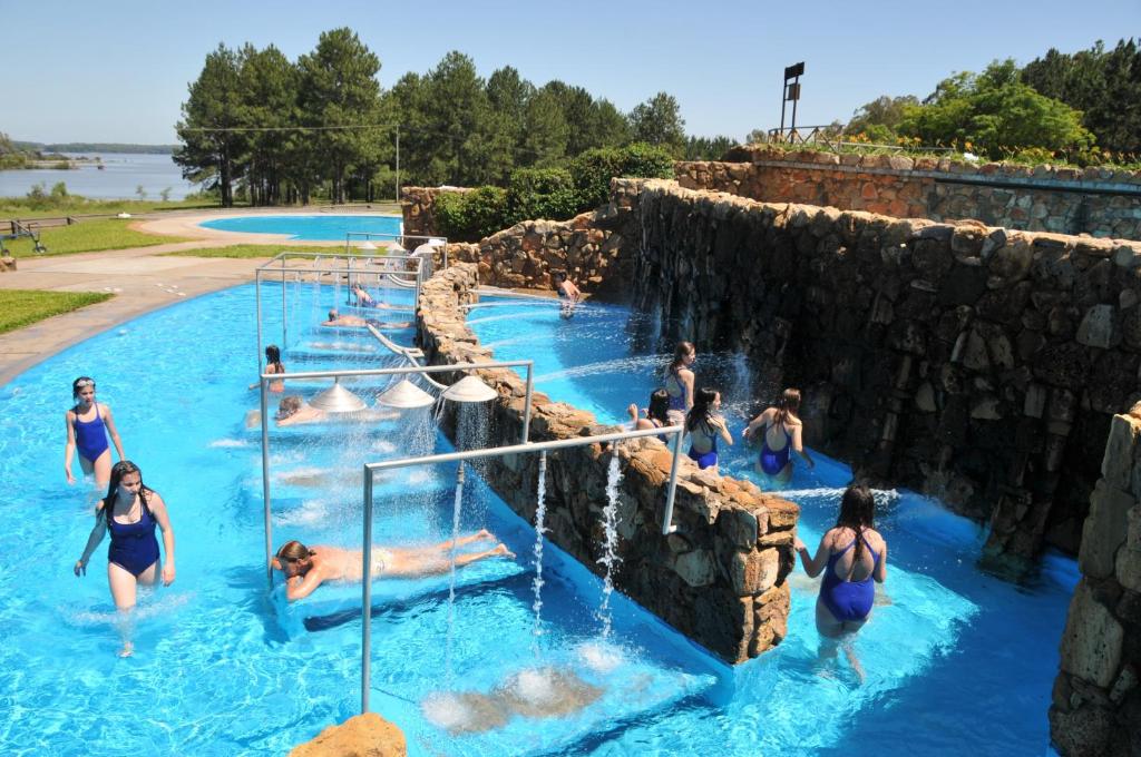 Termas de Salto Grande – Photos 1