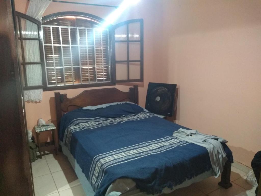  Quadra 186 LT 7 casa 1
