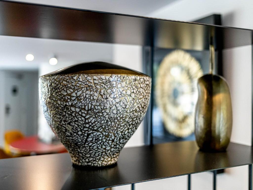 Hôtel Garrigae Villa La Florangerie - SPA & Piscine