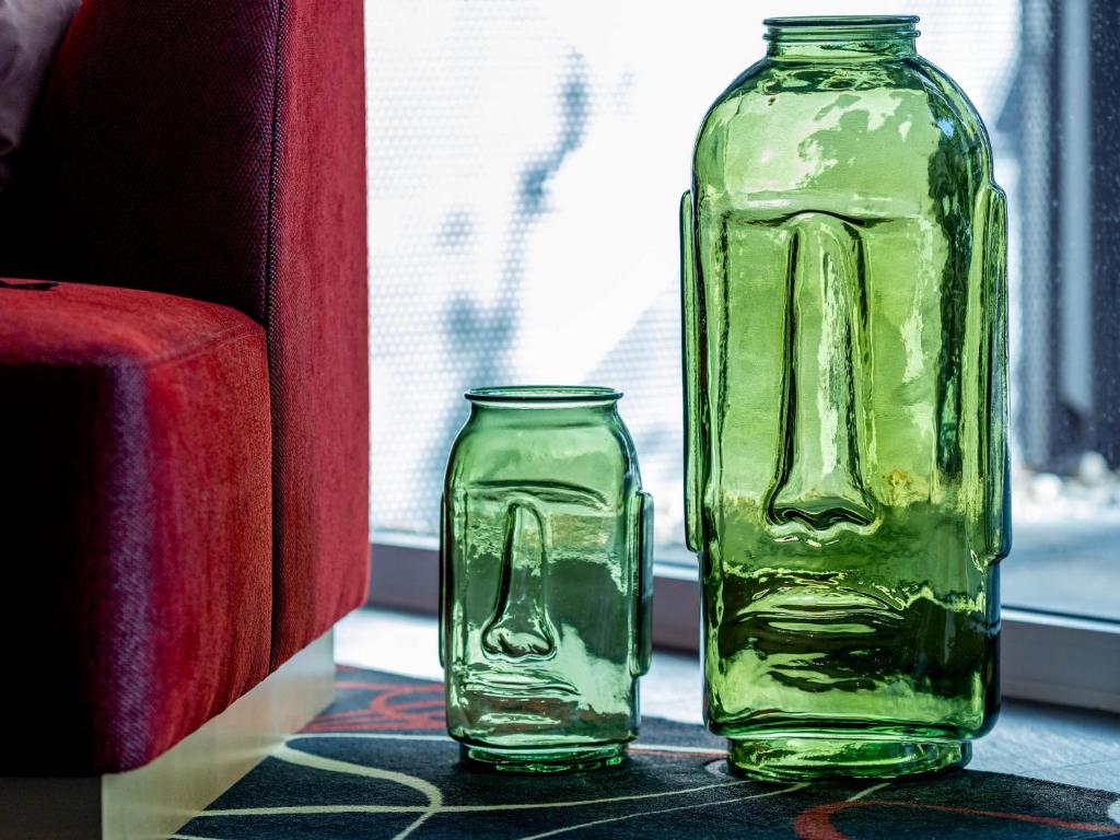 Hôtel Garrigae Villa La Florangerie - SPA & Piscine - Resim 40