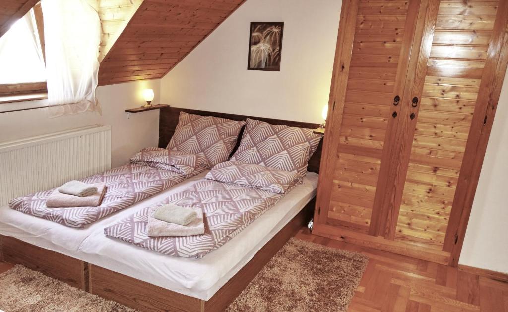 Tolena Heviz Apartments - Apartment