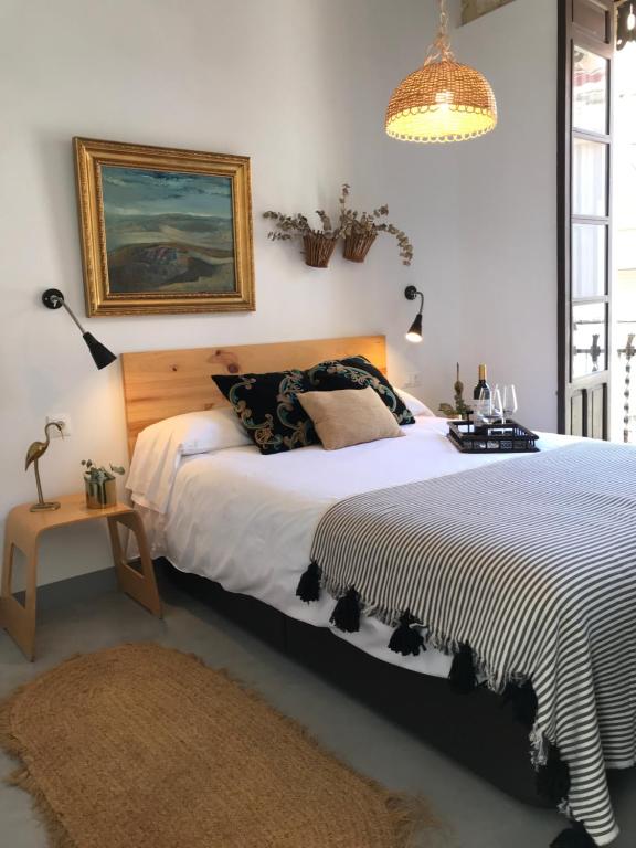 Apartamentos Boutique Villavieja - Appartamento