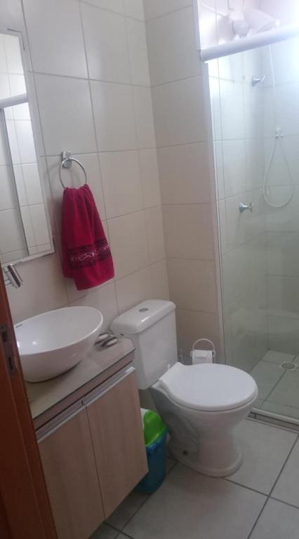  Apartamento linda vista para o mar Penha Parque Beto Carrero