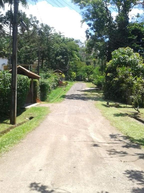  Chalé da Paz
