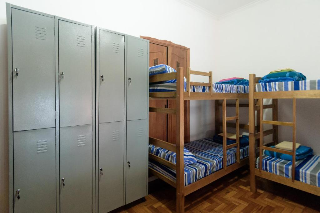  Maracanã Hostel Vila Isabel