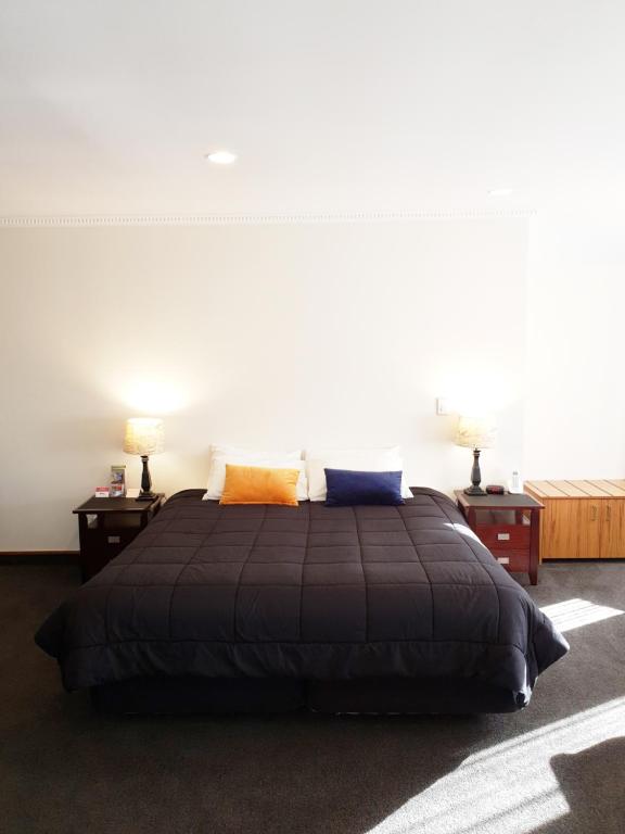 Fitzherbert Castle Motel - Resim 15