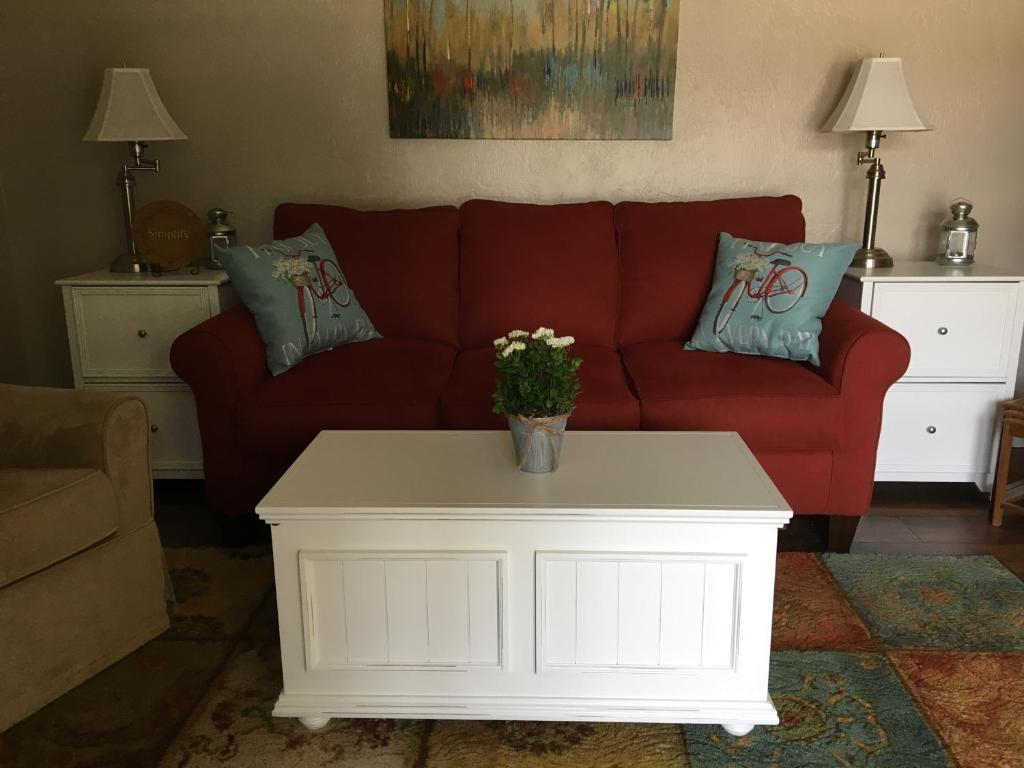 Beach Just Gotta Getaway - Apartamento De Um Quarto