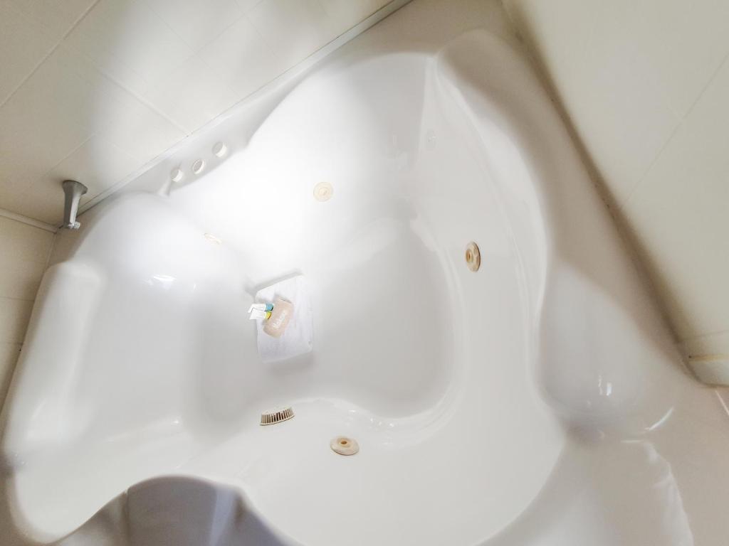 Fitzherbert Castle Motel - Resim 22