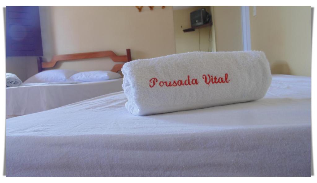  Pousada Vital