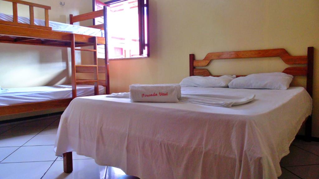  Pousada Vital