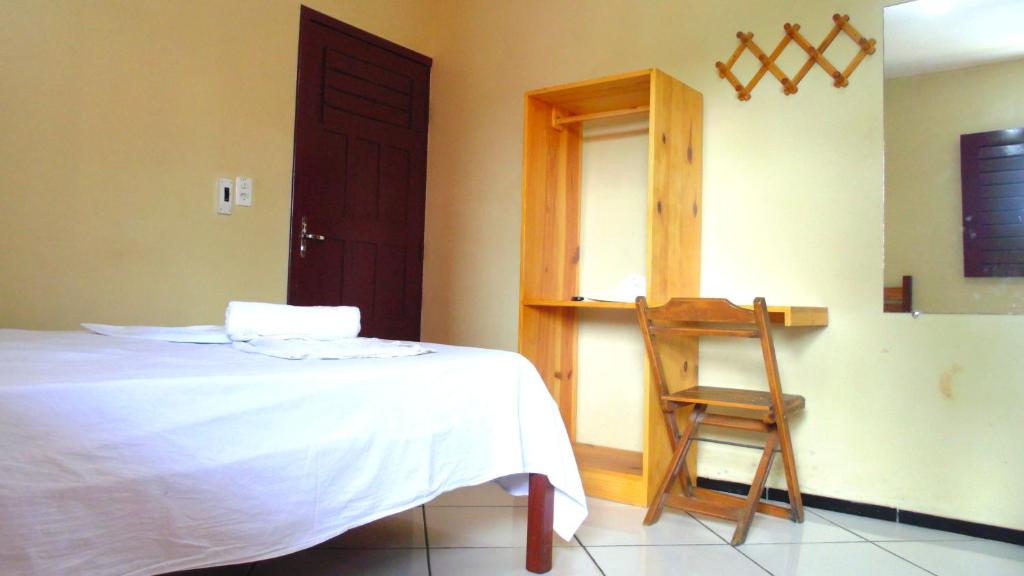 Pousada Vital - Standard Triple Room