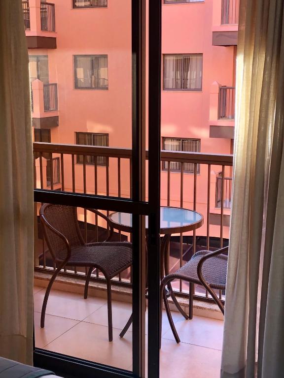  Flat Partic(2) Hotel Jurere Beach Village