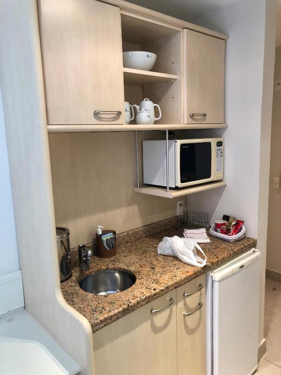  Flat Partic(2) Hotel Jurere Beach Village