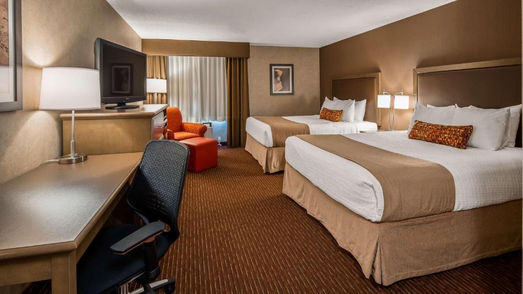 Best Western Plus Cairn Croft Hotel, Niagara Falls – Updated 2023 Prices