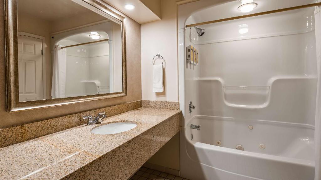 Best Western Plus Cairn Croft Hotel - Resim 20