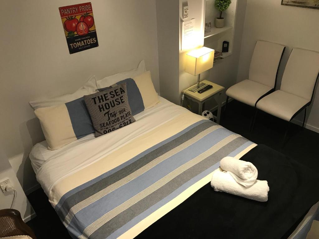 Sandy Feet Accommodation